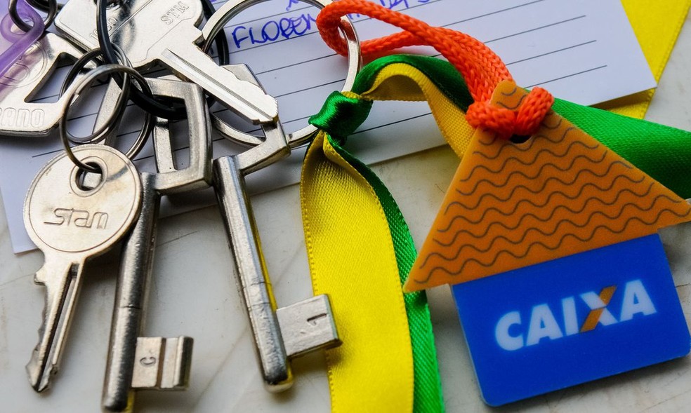 Caixa amplia prazo de financiamento para até 35 anos no programa Casa Verde e Amarela