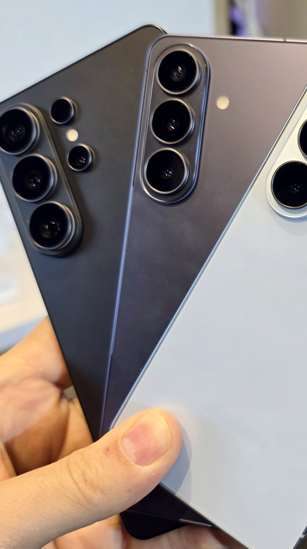 Galaxy S26: Samsung lança nova linha de celulares; veja preços