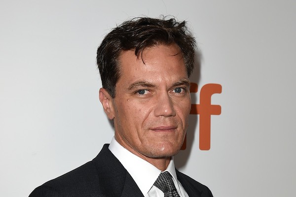 O ator Michael Shannon (Foto: Getty Images)