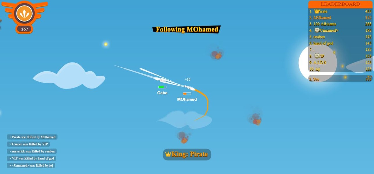 Wings.io Jogos Download TechTudo