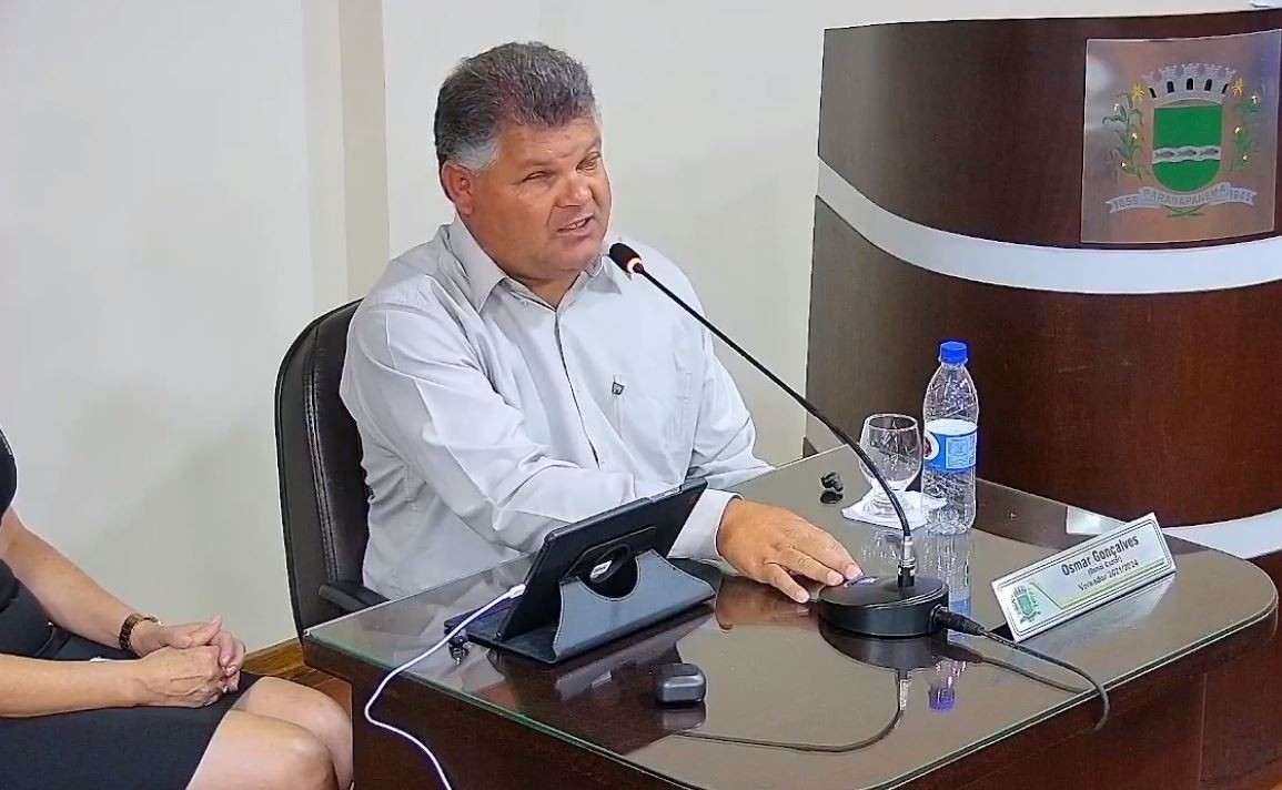 Vereador cego relata discriminação após ter dificuldade para se manifestar na Câmara através de tablet: 'Me senti excluído'