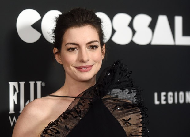 Anne Hathaway compra casa de US $ 2,8 milhões em Connecticut (Foto: Getty Images)