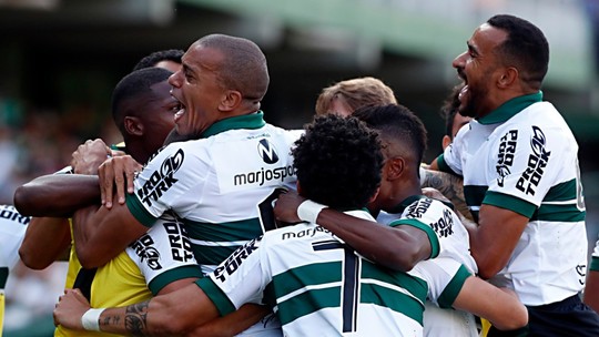 Foto: (Albari Rosa/Gazeta do Povo)