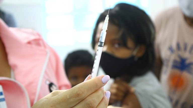 Covid-19, gripe e sarampo: saiba onde Macapá oferta vacinas em 30 de junho