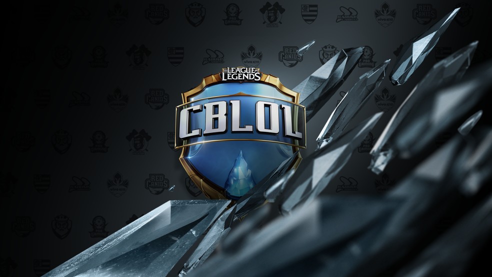 Torneios, como o CBLoL, são importantes de assistir! (Foto: Divulgação/Riot Games)