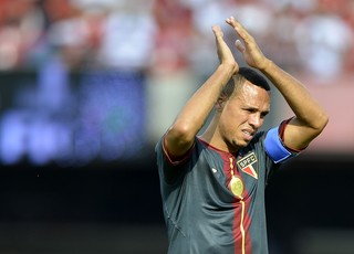 Grêmio faz investida em Luis Fabiano e procura reforço de grife para ataque