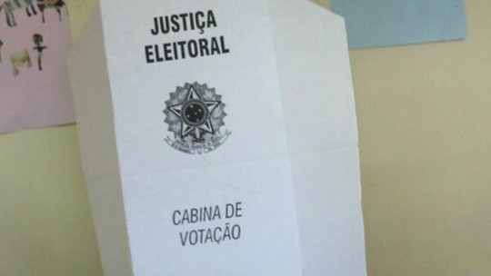 Foto: (Carol Aleixo/G1)