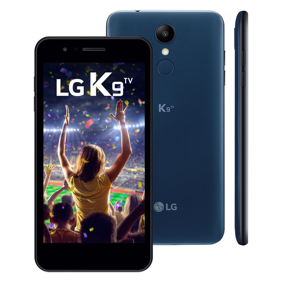 LG K9 TV vs Moto E5 Plus: celulares básicos têm semelhanças e diferenças |  Celular | TechTudo