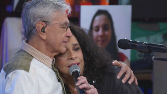 Foto: (Divulgação/Globo/Arquivo)
