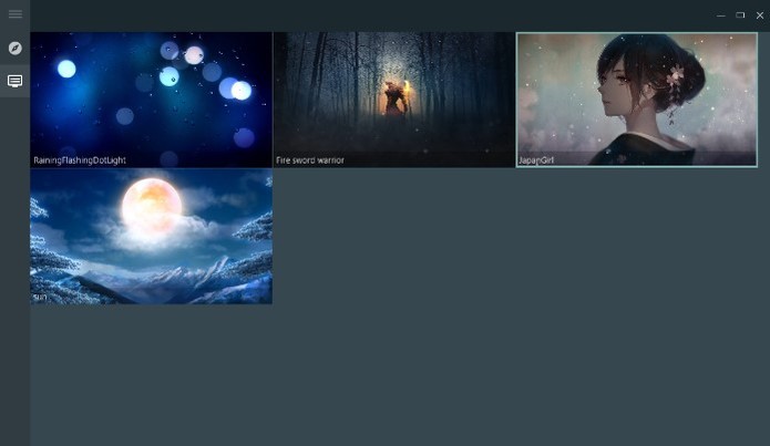 Como Colocar Papel De Parede Animado No Windows Sistemas
