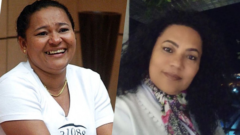 Mara Viana ganhou o BBB 6 com 47% dos votos — Foto: Globo/Reprodução/Instagram