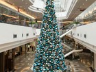 Shoppings de Brasília investem R$ 9 milhões em ações para o Natal