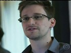 China rebate acusação dos EUA sobre saída de Snowden