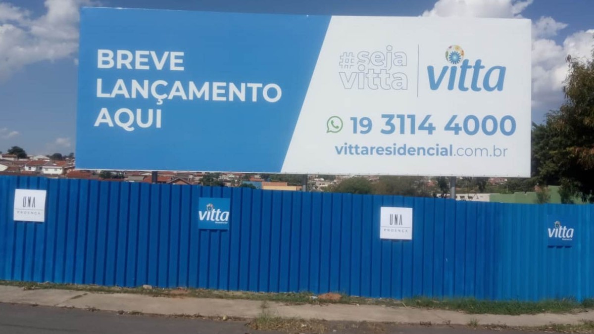 Vitta Residencial anuncia sua entrada no mercado de Campinas Especial
