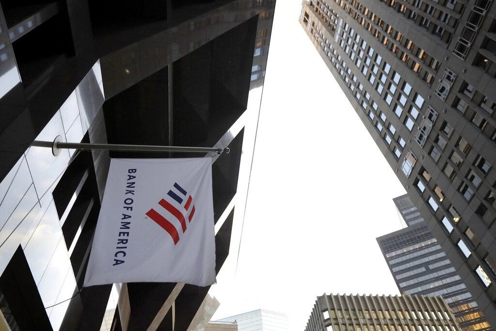 Bank Of America Tem Lucro De Us 7 Bilhoes No Ultimo Trimestre De