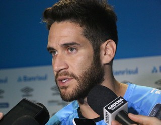 Estamos melhor preparados para o Brasileirão do que no ano passado, diz Marcelo Oliveira