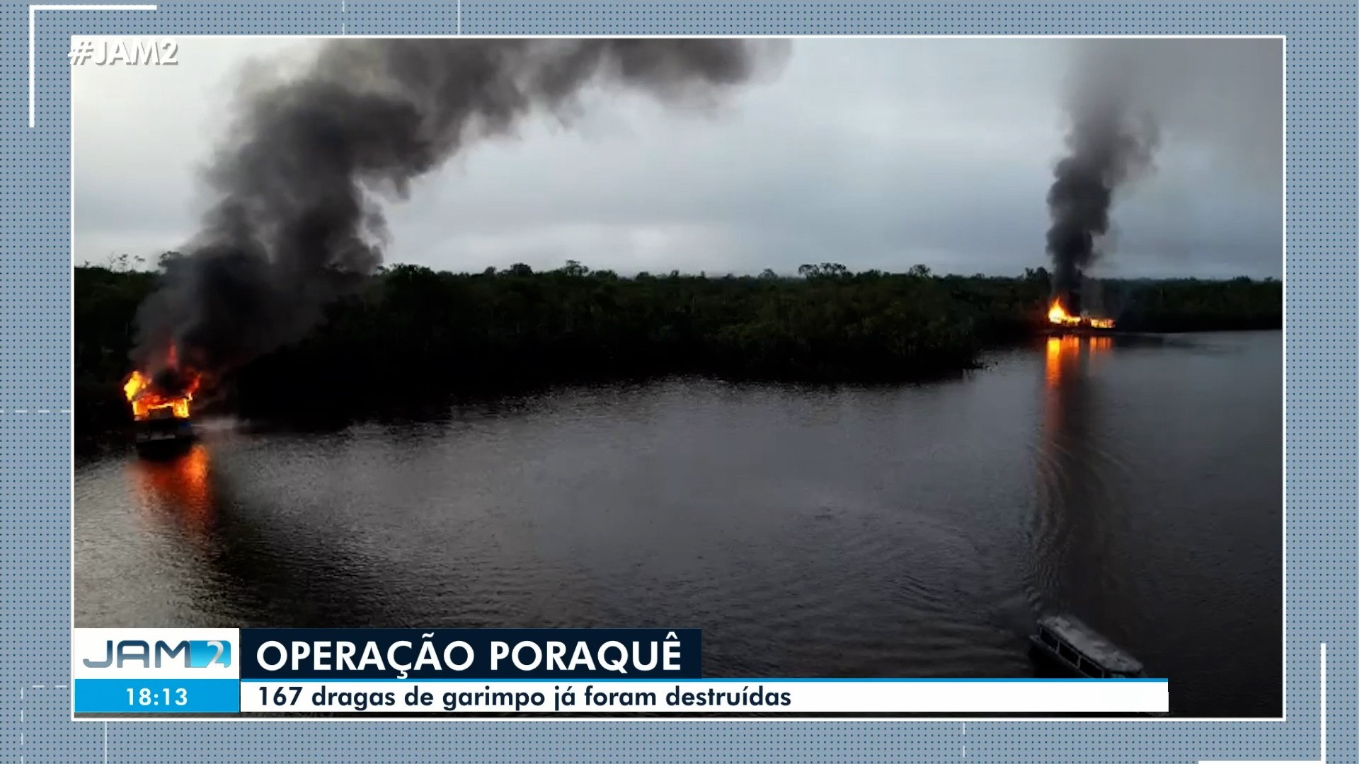 JAM 2 - edição de quinta-feira, 14 de setembro de 2023: