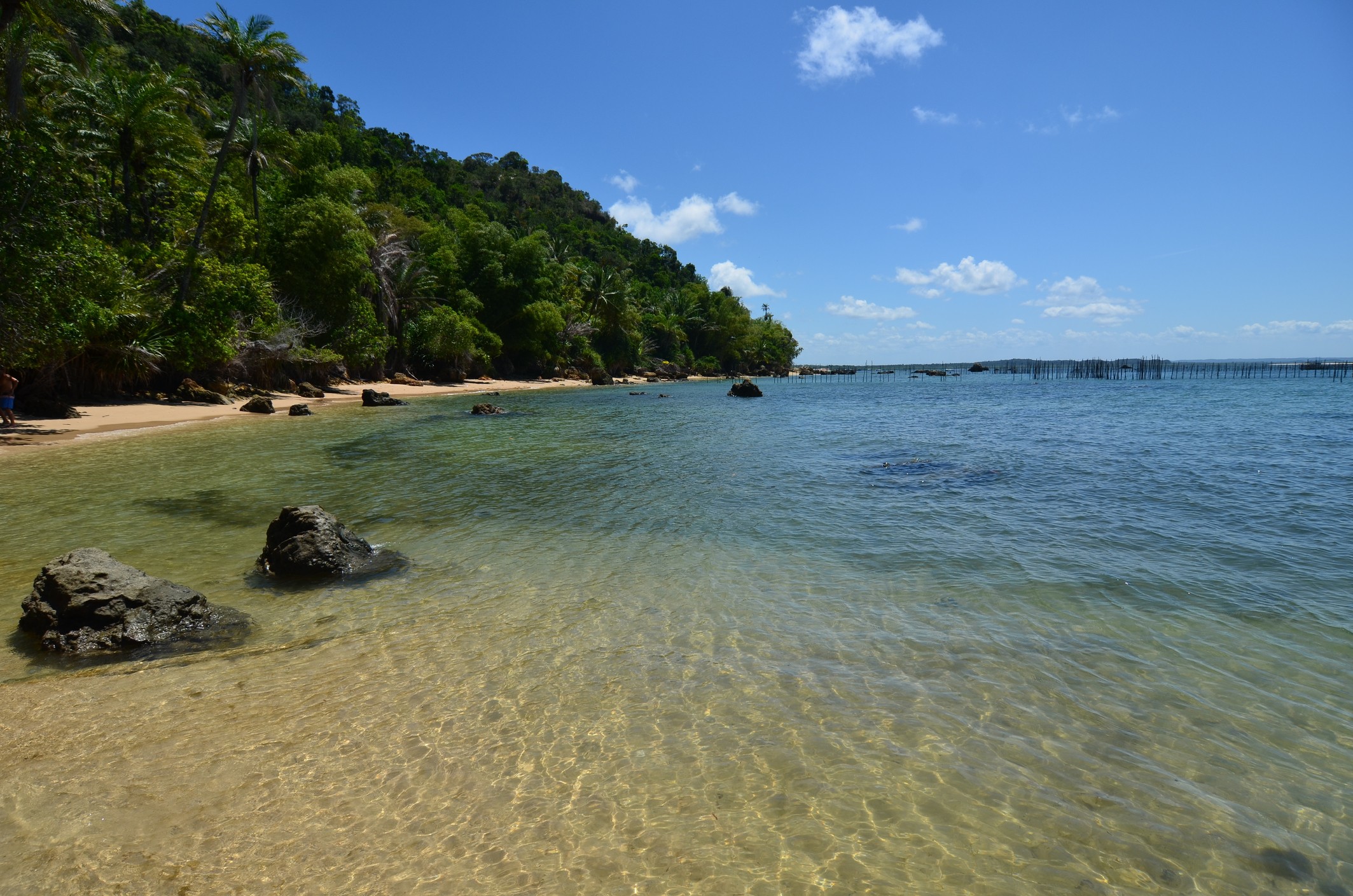 As 3 praias secretas de Pipa que você precisa conhecer