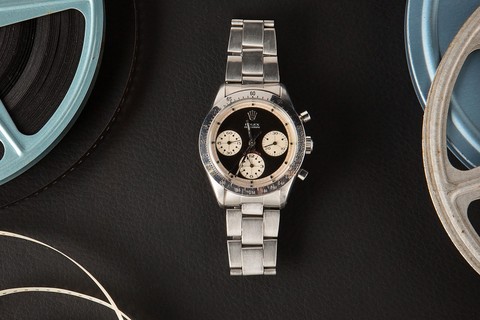 Rolex (Bob's Watches)