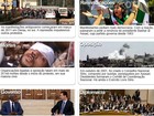 Ministério russo nega boato sobre possível morte do presidente sírio