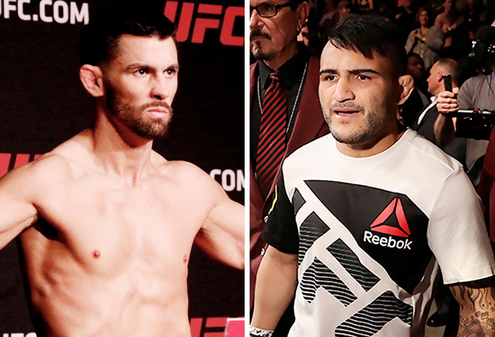 Dominick Cruz vs. John Lineker Booked For UFC 233 | Sherdog Forums | UFC, MMA & Boxing Discussion