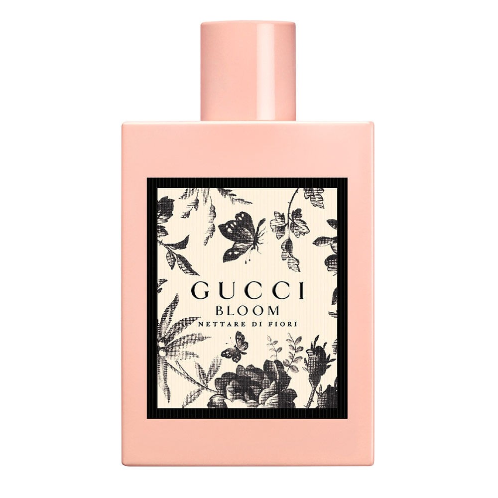 Gucci Bloom Nettare di Fiori, 50 ml, Gucci (Foto: Divulgação)
