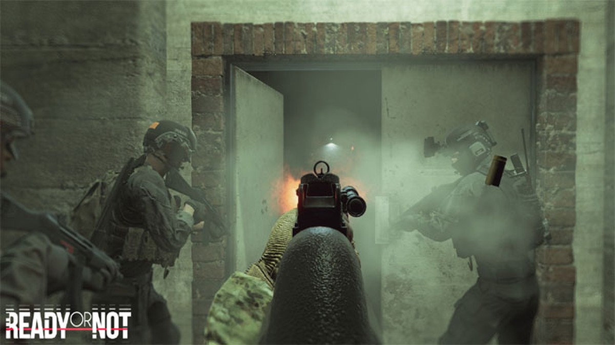 Ready or Not: veja requisitos, gameplay e mais detalhes do FPS