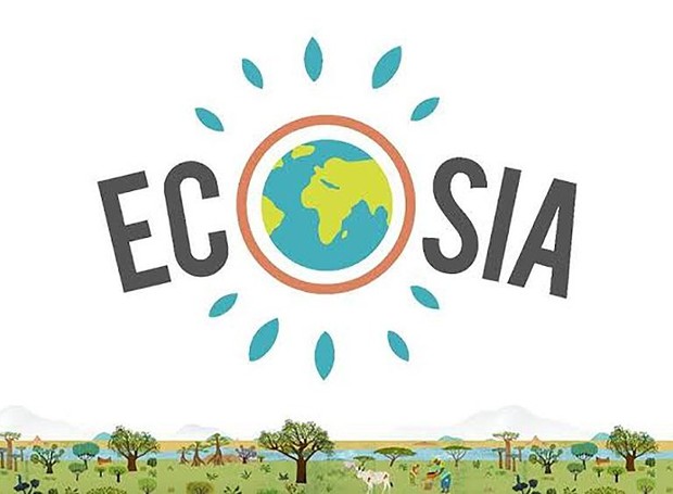 Basta usar o mecanismo de busca Ecosia para ajudar o meio ambiente (Foto: Divulgação)