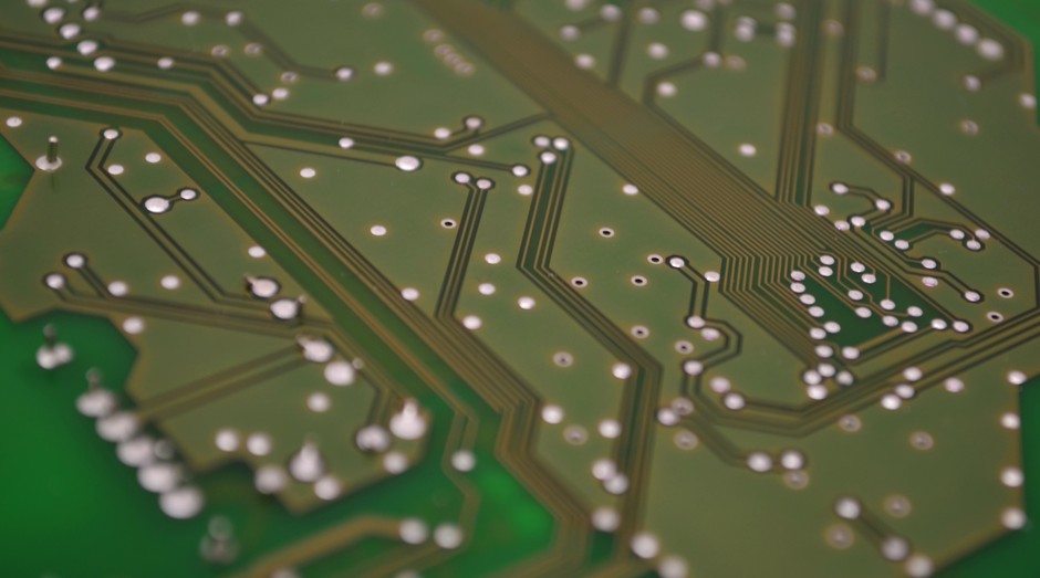 マイクロチップ (写真: Pexels) マイクロチップ (写真: Pexels)