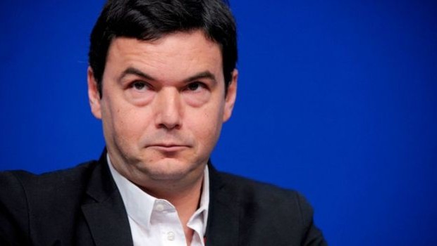BBC 'Processo de reforma foi diluído de tal forma que beneficiará esmagadoramente os países ricos', escreve o grupo de Piketty (Foto: AFP via BBC)