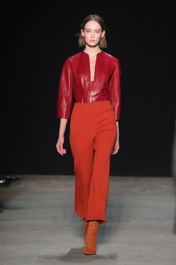 #SuzyNYFW: Narciso Rodriguez & 3.1 Phillip Lim Artful Simplicity ...