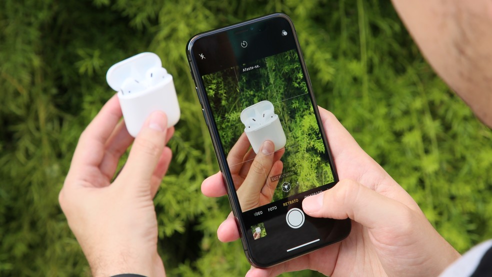 Iphone X X Iphone Xs Saiba O Que Muda Em Preco E Ficha Tecnica Celular Techtudo