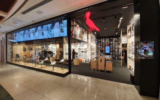 Exclusivo: Reserva lança loja com tênis customizável e troca de calçado usado por novo - Pequenas Empresas & Grandes Negócios