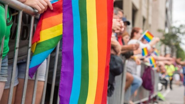 'Não há por que tratar um transexual para acabar com a incongruência entre sexo biológico e psicológico', diz presidente da ABP (Foto: Getty Images/BBC)