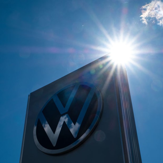 Volkswagen (Foto: Getty Images)