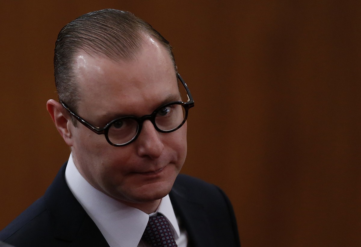 Escolha de Zanin quebra princ&iacute;pio da impessoalidade