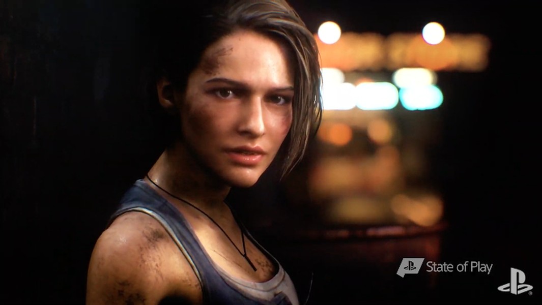 Resident Evil 3 Remake | Jogos | Download | TechTudo