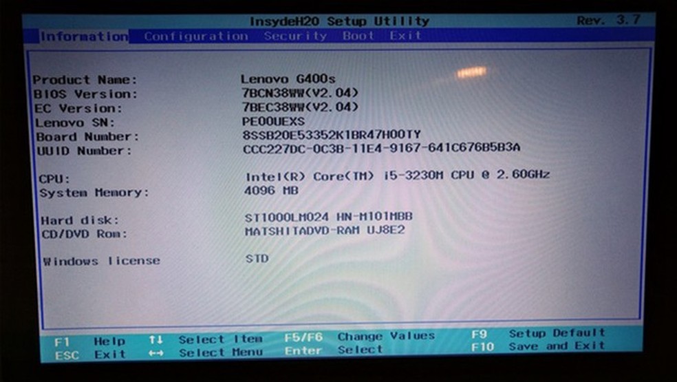 Ноутбук леново ideapad биос. Материнская плата insydeh20. Insydeh20 Setup Utility загрузка с флешки. BIOS insydeh20 Hasee. BIOS на ноутбуке Lenovo.