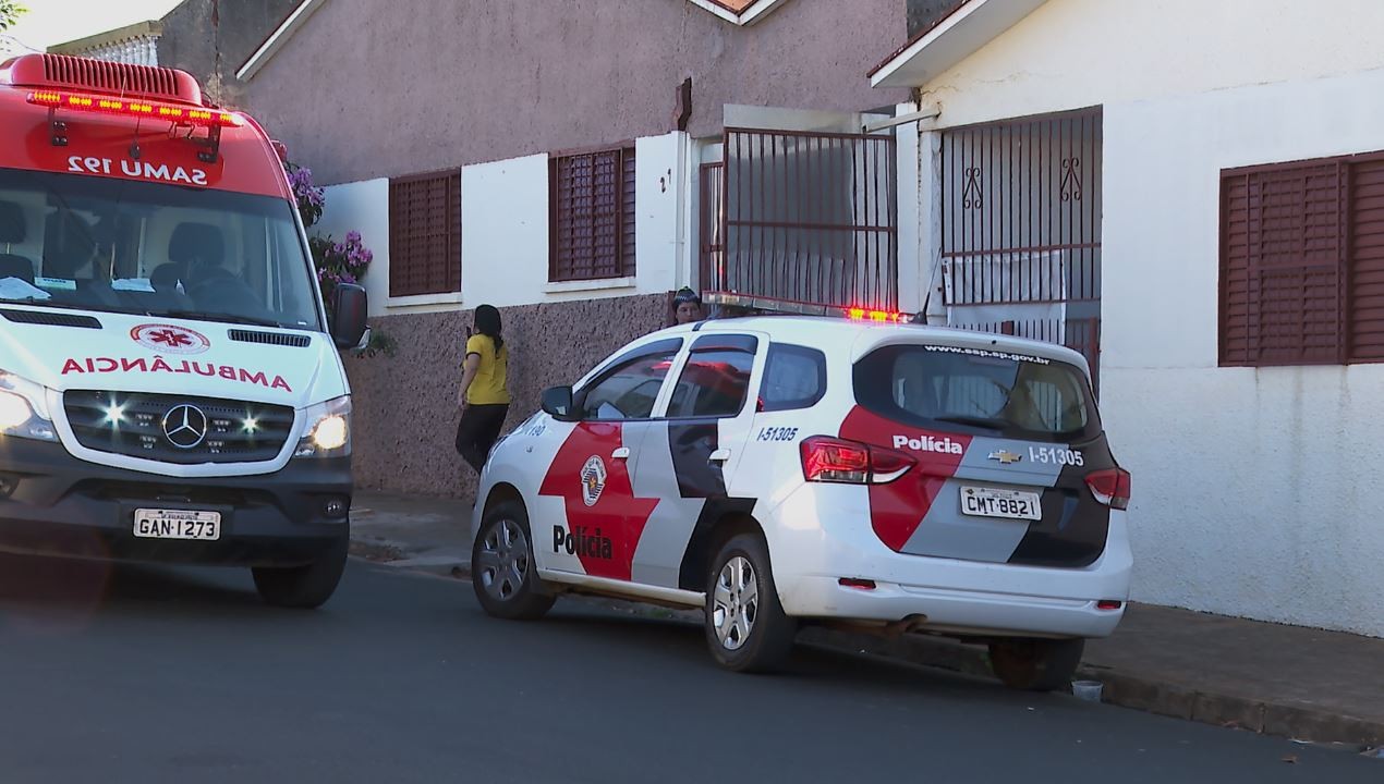 Jovem morre baleada em Ribeirão Preto, SP, e filho de 4 anos fica ferido; marido é suspeito