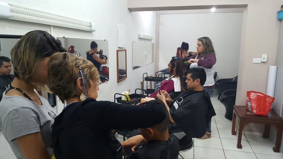 Cursos começam em 8 de abril — Foto: Divulgação