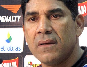 Acácio afirma que clássico contra o Goyta é 'apenas mais uma partida ...