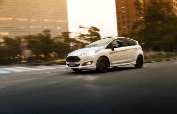Recalls Honda Com >> Avaliação: Ford New Fiesta 1.6 Sport manual - AUTO ESPORTE | Análises Recalls Honda Com >> Avaliação: Ford New Fiesta 1.6 Sport manual - AUTO ESPORTE | Análises
