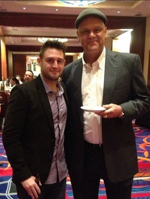 De jogador a cineasta, herdeiro de Oscar escreve roteiro sobre o cestinha