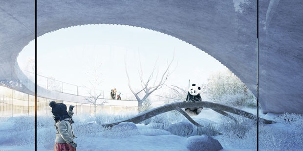 Panda Desenho – urbanarts