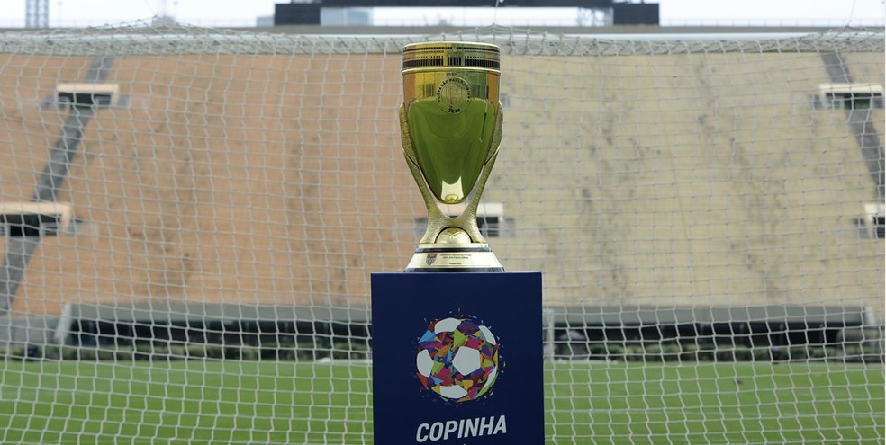 FTF confirma segunda vaga do TO na Copa S&Atilde;&pound;o Paulo em 2022; entenda |  futebol | ge