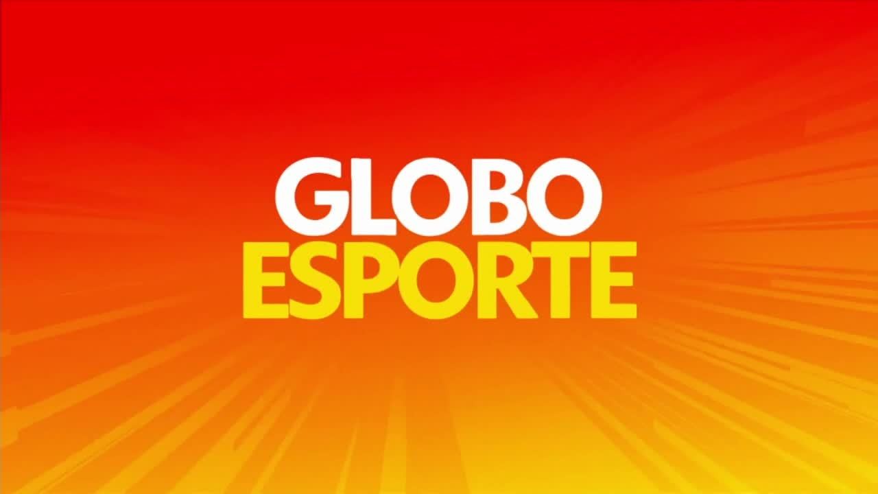 Confira o Globo Esporte PR desta quarta-feira (01/02)