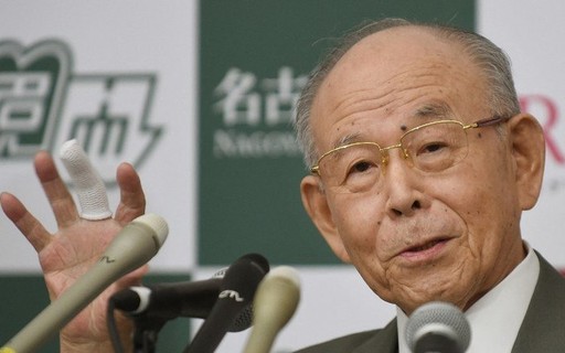 Isamu Akasaki, o inventor da LED e ganhador do Prêmio Nobel de