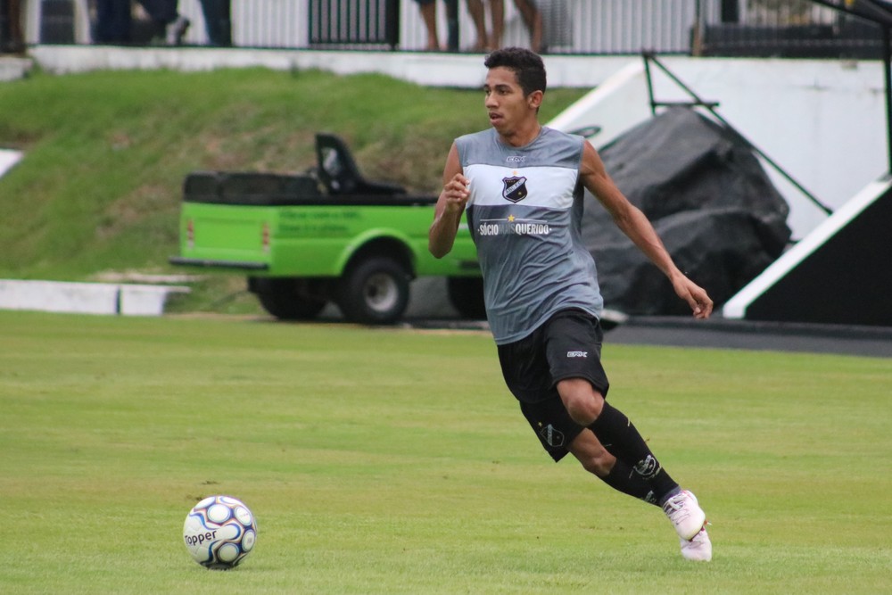 Corinthians acerta contratação de outra joia do ABC