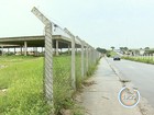 Galpão abandonado vira ponto para venda e uso de drogas em Lorena