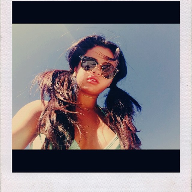 Selena Gomez (Foto: Reprodução/Instagram)